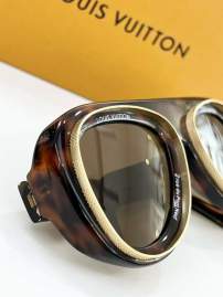Picture of Louis Vuitton Sunglasses _SKUfw77096045fw